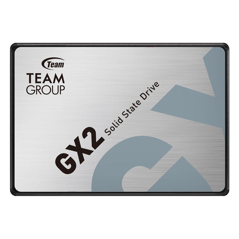 Team GX2 256GB SATA III SSD