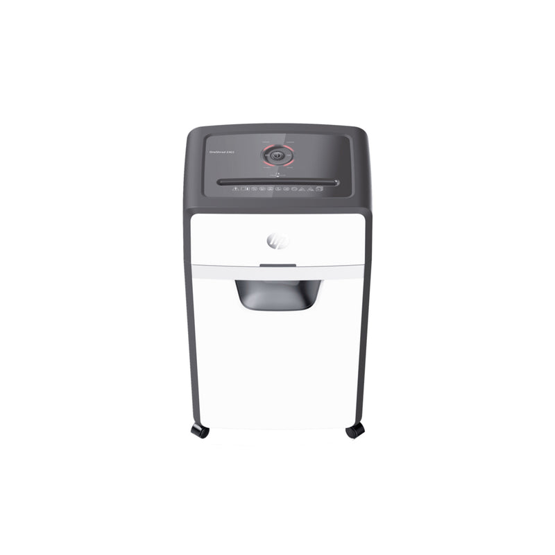 HP OneShred 24CC 30L P4 Cross Cut Shredder