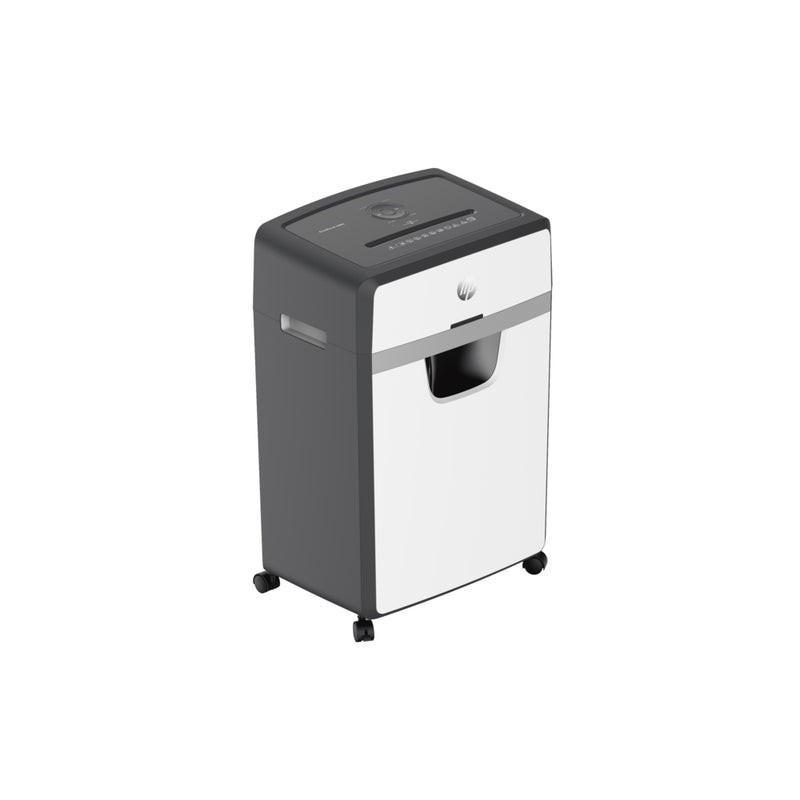 HP OneShred 24CC 30L P4 Cross Cut Shredder