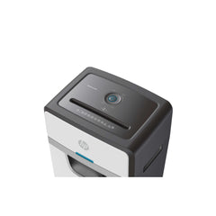 HP OneShred 24CC 30L P4 Cross Cut Shredder