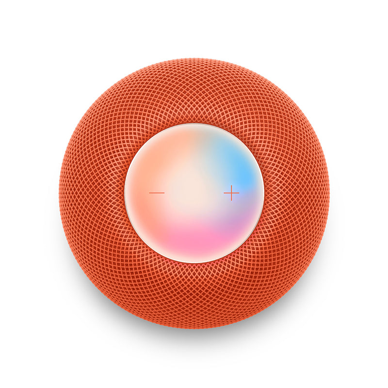 Apple HomePod mini - Orange