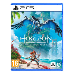 Horizon Forbidden West - PlayStation 5