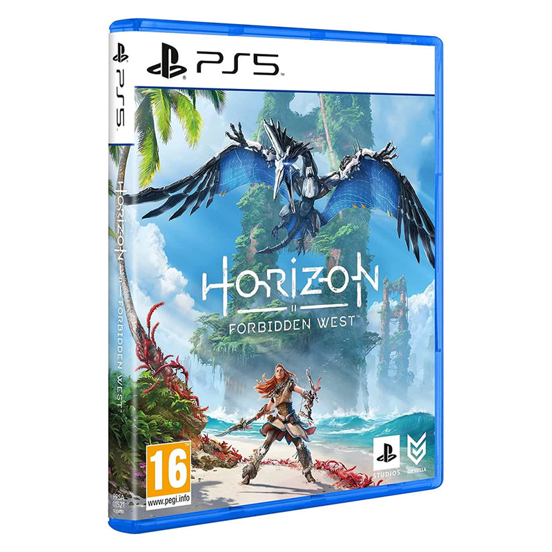 Horizon Forbidden West - PlayStation 5