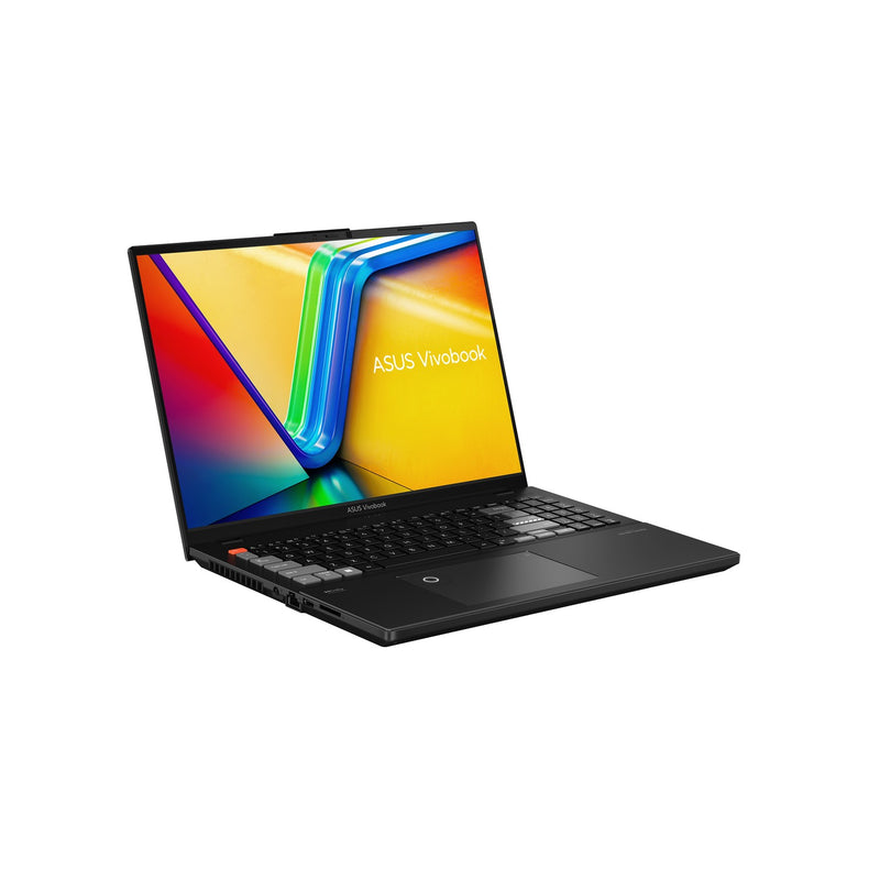 Asus VivoBook Pro Intel Core i7, 16GB RAM, 1TB SSD, RTX 4070, 165Hz, 16", Windows 11 Laptop (K6604JI-K8055W)