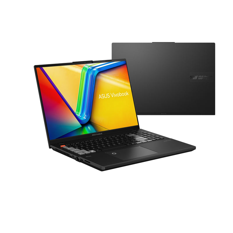 Asus VivoBook Pro Intel Core i7, 16GB RAM, 1TB SSD, RTX 4070, 165Hz, 16", Windows 11 Laptop (K6604JI-K8055W)