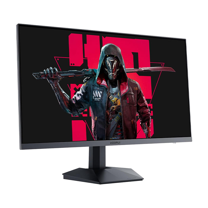 Koorui 27" FHD 165Hz Gaming Monitor (GN01)