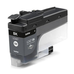 Brother Standard Capacity Black Ink Cartridge 3k pages - LC427BK