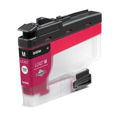 Brother Standard Capacity Magenta Ink Cartridge 1.5k pages - LC427M