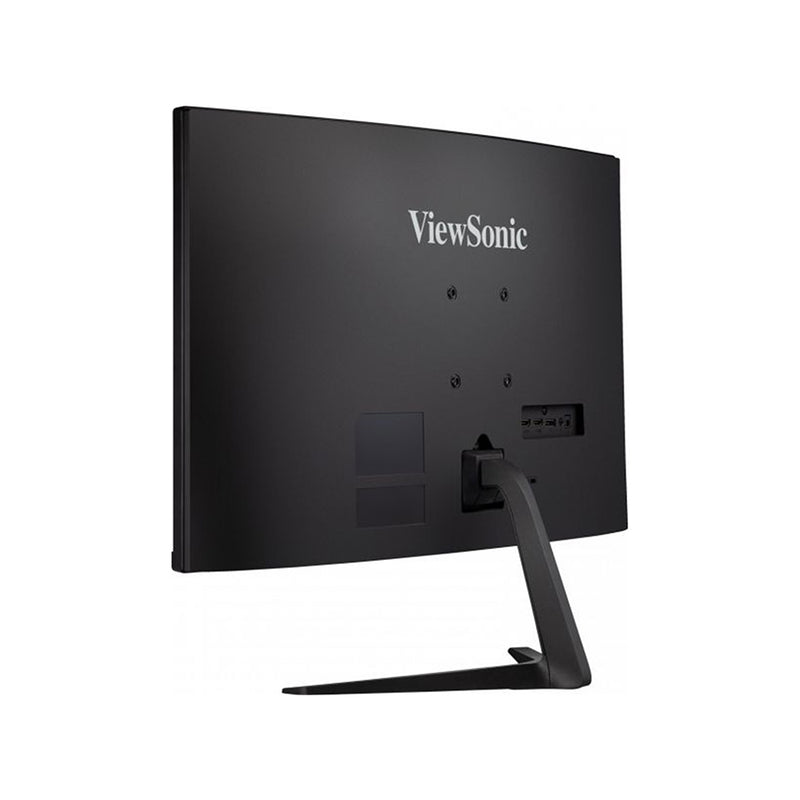 Viewsonic 27" Curved Monitor (VX2718-2KPC-MHD)