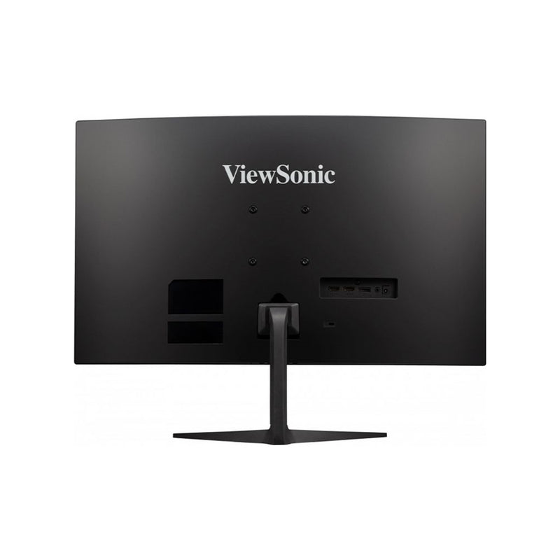 Viewsonic 27" Curved Monitor (VX2718-2KPC-MHD)