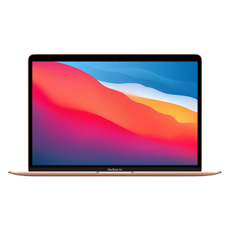 MacBook Air 13.3" M1 Pro, 8GB RAM, 256GB SSD - Gold (MGND3B/A)