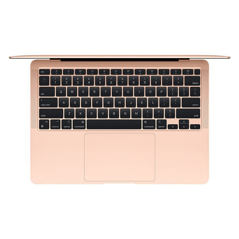 MacBook Air 13.3" M1 Pro, 8GB RAM, 256GB SSD - Gold (MGND3B/A)