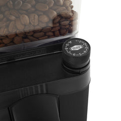 Moccamaster KM5 Burr Coffee Grinder -  Matte Black