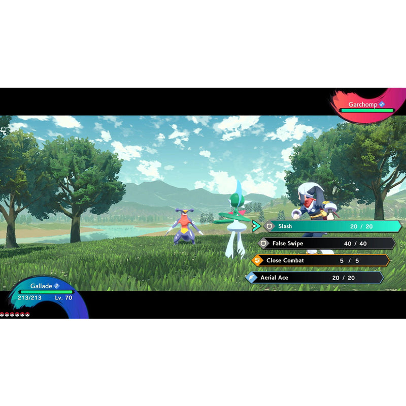 Pokemon Legends Arceus - Nintendo Switch Game