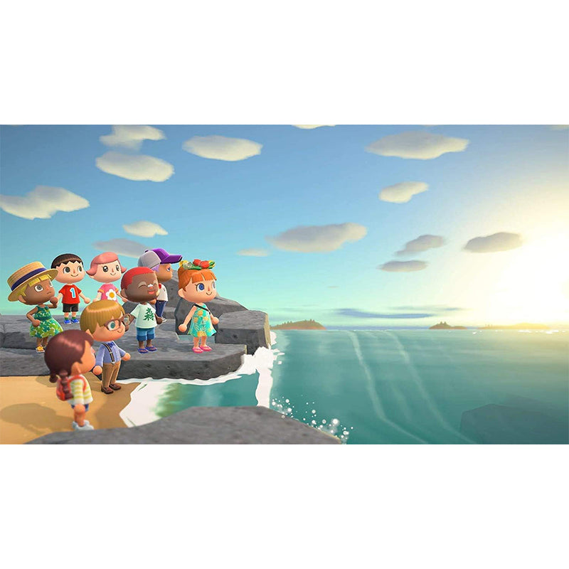 Animal Crossing: New Horizons for Nintendo Switch Game
