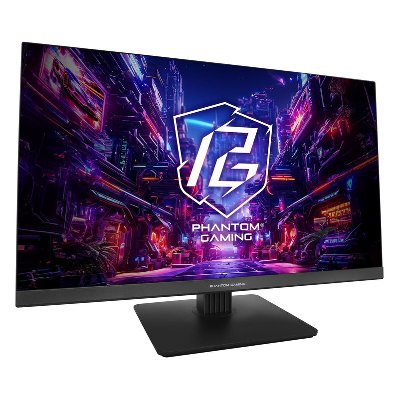 ASRock 27" 180Hz Gaming Monitor (PG27FFT1B)