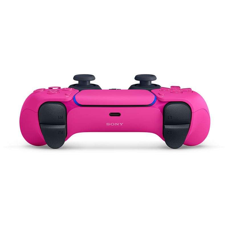 PlayStation 5 DualSense Controller - Nova Pink