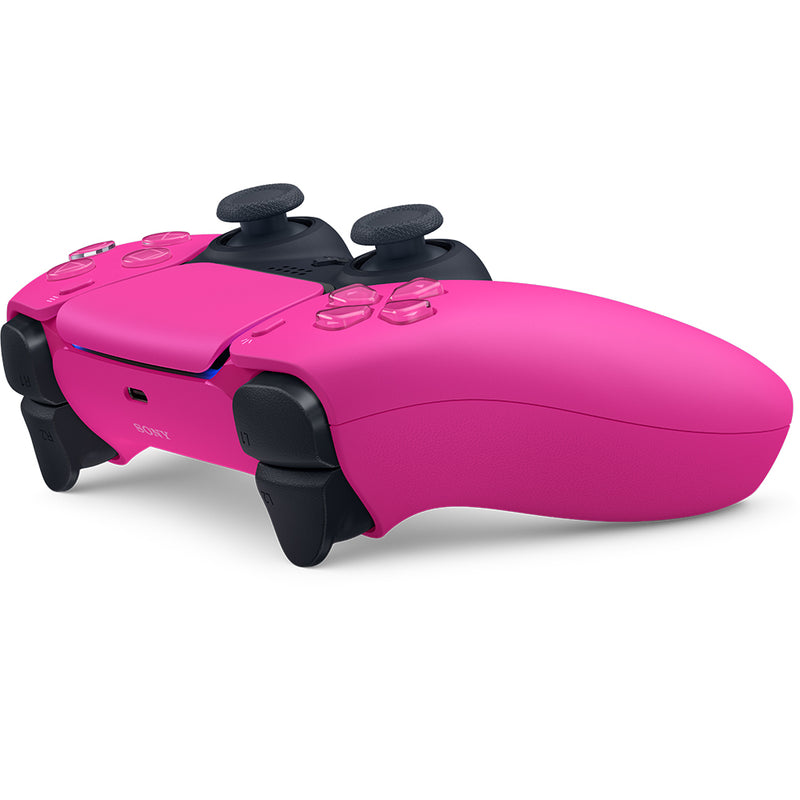 PlayStation 5 DualSense Controller - Nova Pink