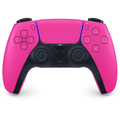 PlayStation 5 DualSense Controller - Nova Pink