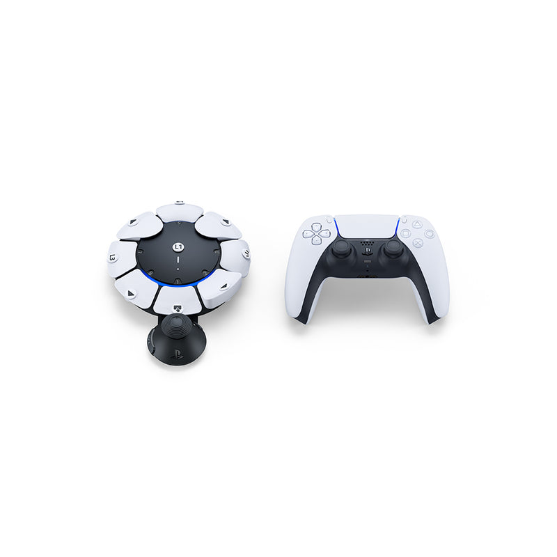 PlayStation Access Controller - White