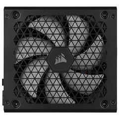 Corsair 1000W Enthusiast RMx Series RM1000X V2 PSU, Magnetic Levitation Fan, Fully Modular, 80+ Gold, 10 Year Warranty