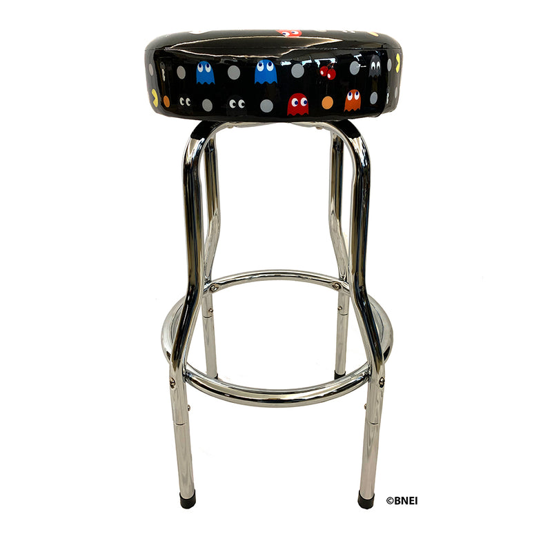 Pac-Man Stool