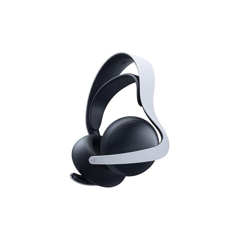 PlayStation Pulse Elite Wireless Headset