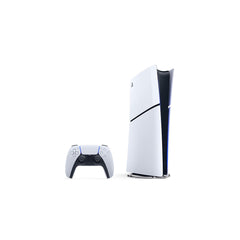 PlayStation 5 Digital Edition Gaming Console (Slim)