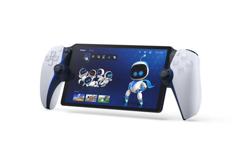 PlayStation Portal™ Remote Player