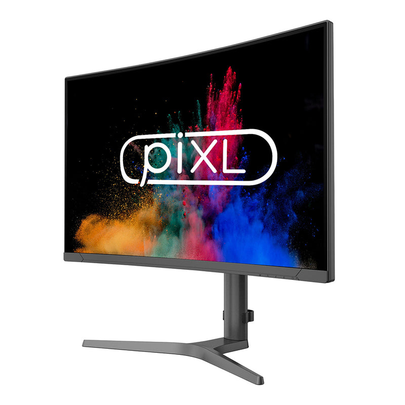 piXL 27" 165Hz Curved Gaming Monitor (CM27C7)