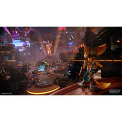 Ratchet and Clank Rift Apart - PlayStation 5