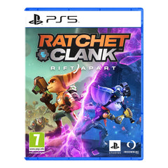 Ratchet and Clank Rift Apart - PlayStation 5