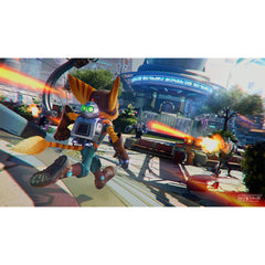 Ratchet and Clank Rift Apart - PlayStation 5