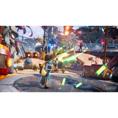 Ratchet and Clank Rift Apart - PlayStation 5