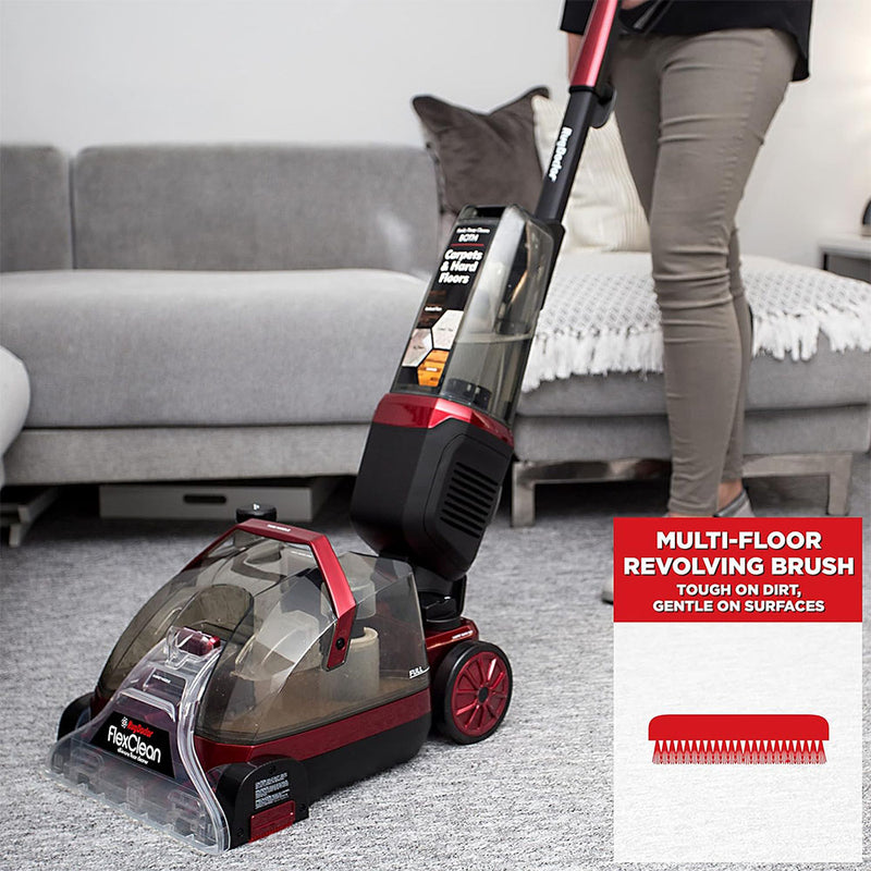 Rug Doctor FlexClean All In One Floor Cleaner