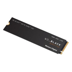 WD Black SN770 1TB NVMe SSD, M.2 Interface, PCIe Gen4, 2280, Read 5150MB/s, Write 4900MB/s