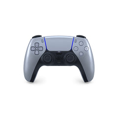 PlayStation DualSense Wireless Controller - Sterling Silver