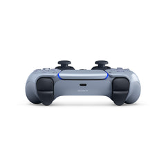 PlayStation DualSense Wireless Controller - Sterling Silver