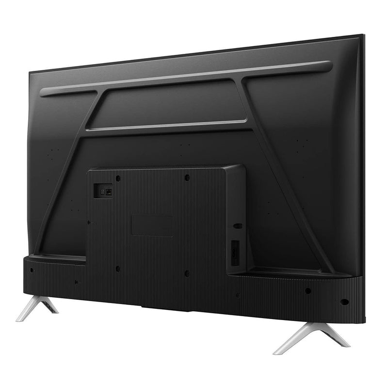 TCL 43" P638K Series Smart 4K UHD TV (43P638K)