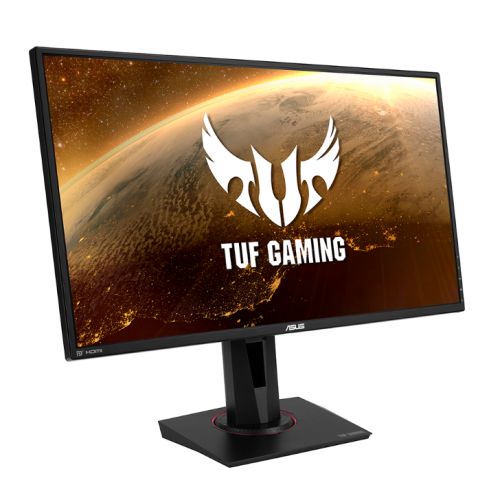 Asus 27" TUF WQHD HDR Gaming Monitor (VG27AQ)