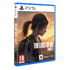 The Last of Us Part I - PlayStation 5