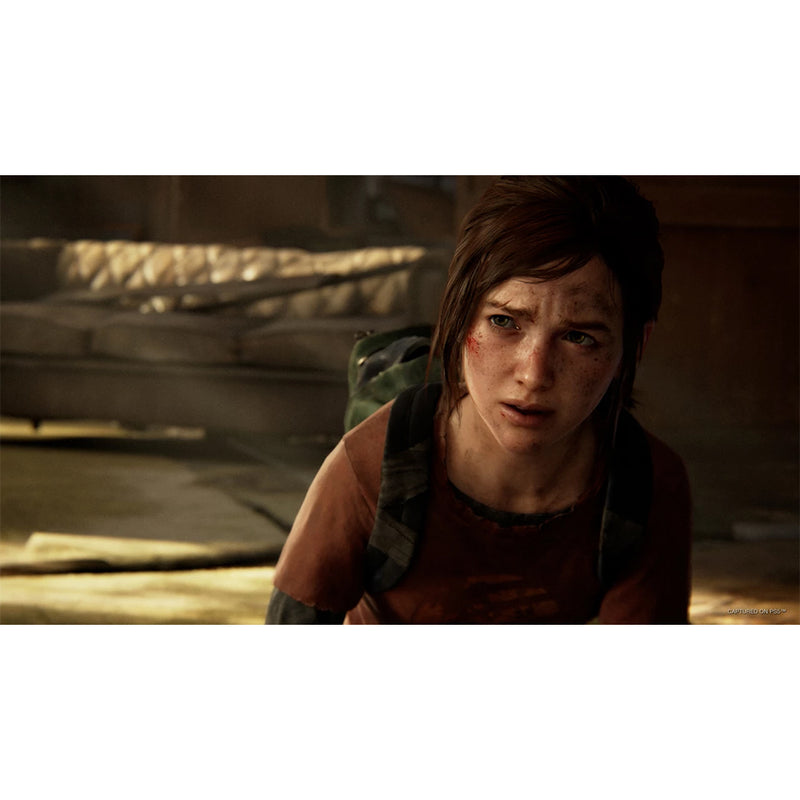 The Last of Us Part I - PlayStation 5