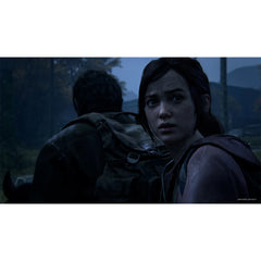 The Last of Us Part I - PlayStation 5