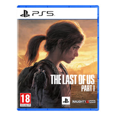 The Last of Us Part I - PlayStation 5