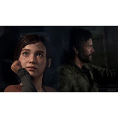 The Last of Us Part I - PlayStation 5