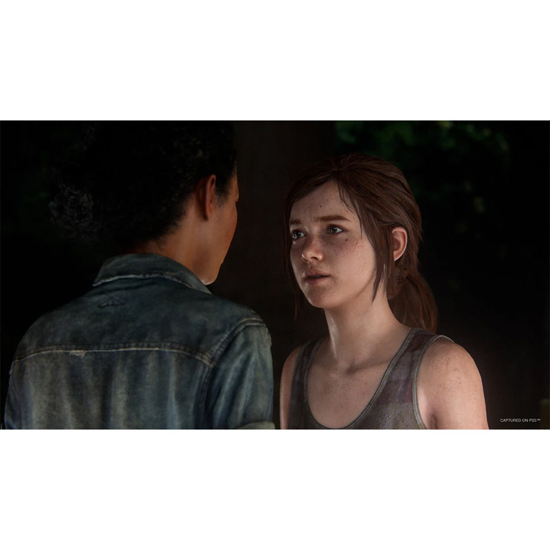 The Last of Us Part I - PlayStation 5