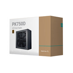 DeepCool PK750D 750W Power Supply Unit