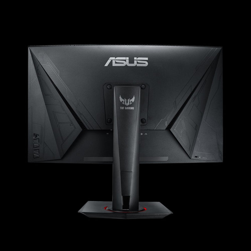 Asus 27" TUF Gaming WQHD Curved Gaming Monitor, 165Hz (VG27WQ)