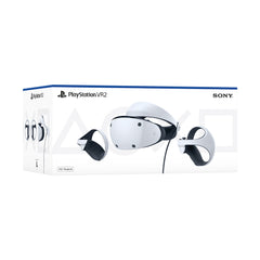 PlayStation VR2 Headset - White