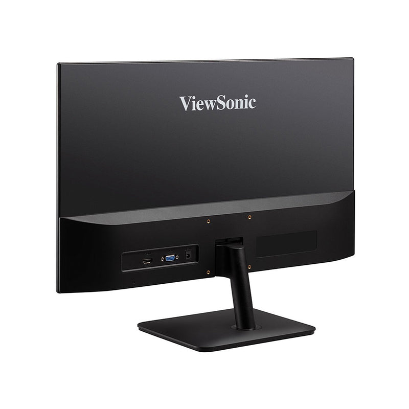 Viewsonic 23.8" IPS Frameless Monitor (VA2432-H)